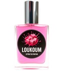 Loukoum Ô Médina Perfumery