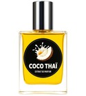 Coco Thaï Ô Médina Perfumery
