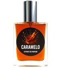 Caramelo Ô Médina Perfumery