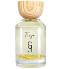 Freya Scents and Style