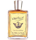 Vanille Des Filles a la Vanille
