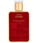 parfém Effects Of Uniq
