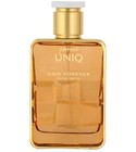 parfém Uniq Oud Forever