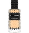 Medellin Les Parfums d'Igor