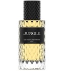 Jungle Les Parfums d'Igor