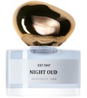 Night Oud H&M