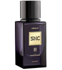 parfém SHK II