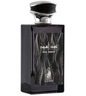 Oud Aswad Risala