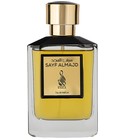parfém Sajf Almajd