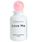 parfém Love me