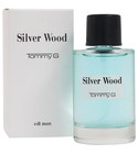 parfém Silver Wood