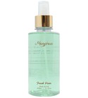 Fresh Pear Menahra