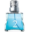 parfém Samouraï 2