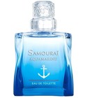 parfém Aquamarine
