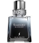 Blacklight Samouraï
