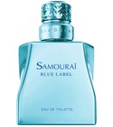 Blue Label Samouraï