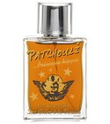 parfém Patchouli Princesse Hippie