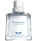 parfém Light Air