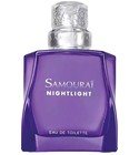 Nightlight Samouraï