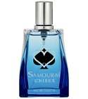 parfém Samouraï Unisex