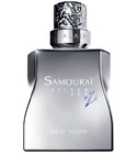 parfém Silver Zet