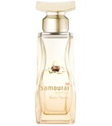 Samouraï Woman Dolce Vanilla Samouraï