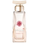 Samouraï Woman Champagne Rose Samouraï