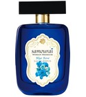 parfém Samouraï Woman Premium Blue Rose