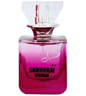 perfume Samouraï Woman Vanity Luv Samouraï