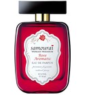parfém Samouraï Woman Premium Rose Aromatic