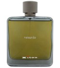 parfém Vesuvio