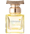 Samouraï Woman Yuzu Mitsu Samouraï
