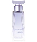 Samouraï Woman White Musk Samouraï