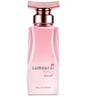 Samouraï Woman Touch Samouraï