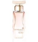 Samouraï Woman Rose Musk Samouraï