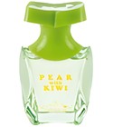perfume Samouraï Woman Pear with Kiwi Samouraï