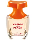perfume Samouraï Woman Mango with Peach Samouraï