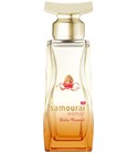 Samouraï Woman Dolce Caramel Samouraï
