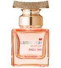 Samouraï Woman Anzu Shu Samouraï