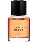 Dragon's Blood Heretic Parfum
