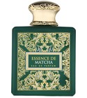 parfém Essence de Matcha