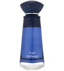 parfém Aoud Alchemy