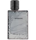 parfém Optimystic