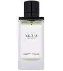 parfém Yuzu