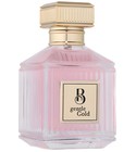 parfém B Gentle Gold