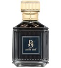parfém B Satin Oud