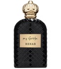Rehab My Geisha
