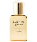 Noir Précieux Jardin Bohème