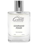 parfém Gourmand Power
