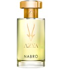 parfém Nabro